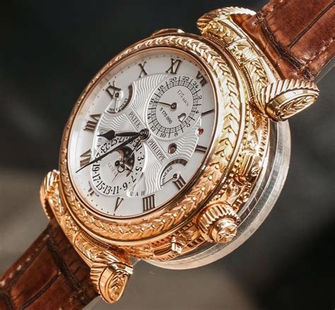 patek philippe 2.6 million dollar watch|patek philippe most expensive watches.